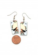 Robin Earrings